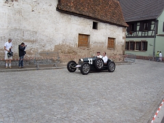 Bugatti - Ronde des Pure Sang 146